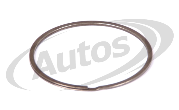 Kroužek výfuku 47,6x52x1,5 SCANIA P,G,R,T/ F,K,N/ 94,114,124,144,164 DC 9 / DC16/DC11/DT12