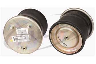 Vlnovec pérování kompletní CONTI 887MK2 DAF CF75/85, XF95/105