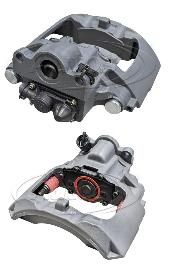 Třmen brzdy - repas KNORR SN 5011 17,5" P MAN TGL