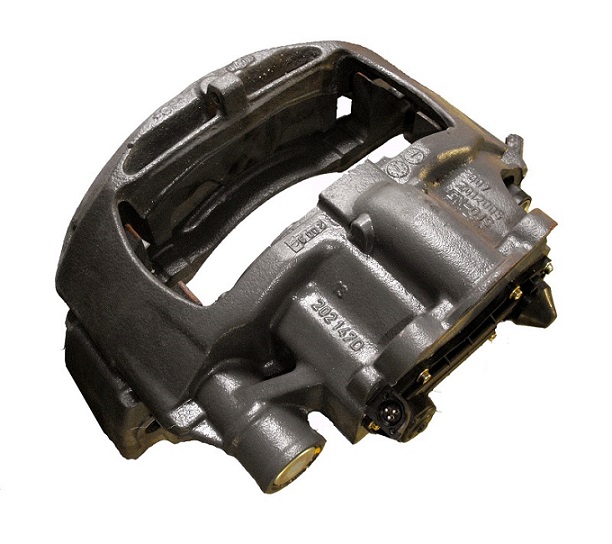 Třmen brzdy SN5001 17,5"   L MAN TGL