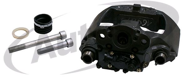 Třmen brzdy - repas KNORR 17,5" P MERCEDES Atego