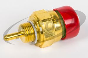 Snímač teploty paliva DAF CF85IV, XF105 MX300/ MX340/ MX375 od 10.2005