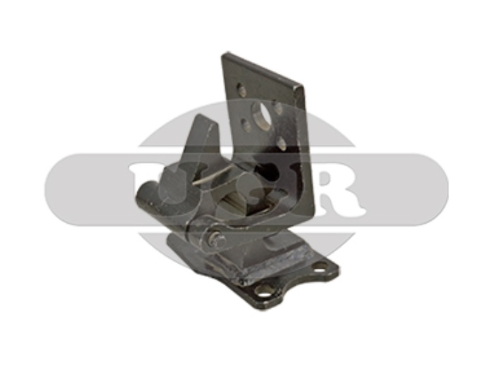 Pant dveří spodní L MAN TGX,TGS,TGA