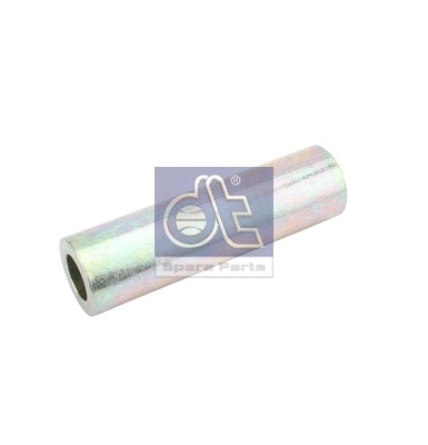 Pouzdro ocelové závěsu kabiny 22x13x80 zadní L/P MAN TGA,TGS,TGX