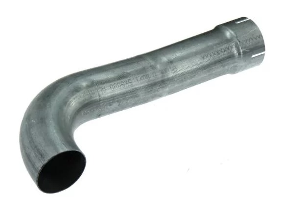 Trubka výfuku 496mm MAN TGM Euro 5 od 10.2005