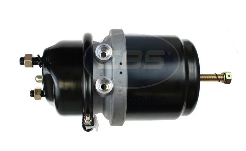 Válec brzdový 20/24" kotoučové brzdy  MAN TGA, TGL, TGM, TGS, TGX