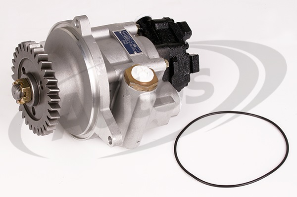 Čerpadlo hydraulické servořízení 180bar VOLVO FM 2001-2009