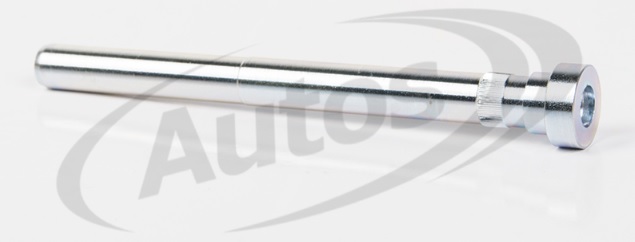 Čep pantu dveří spodní SCANIA P,G,R,T od 2003 do 2018, 94/124/144/164