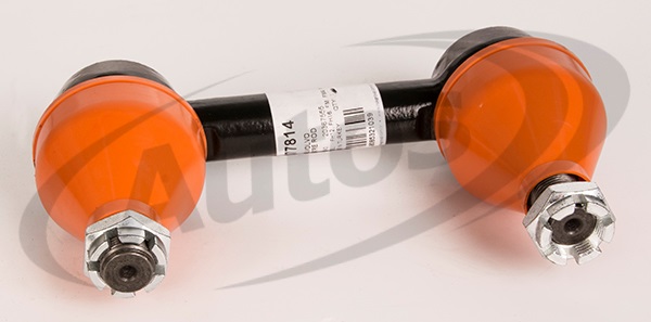 Tyč vodící stabilizátoru 160mm VOLVO FH12,FH16, FM12, FMX