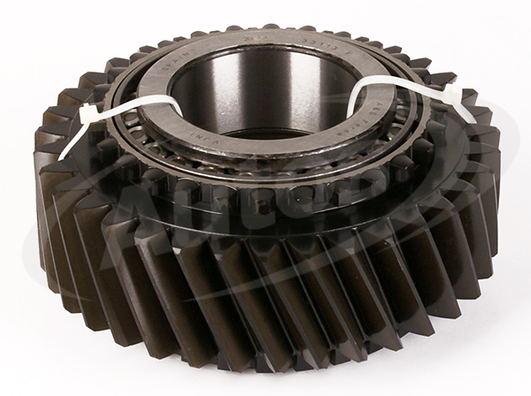 Kolo ozubené 3. rychlosti 35 zubů VOLVO VT2412B