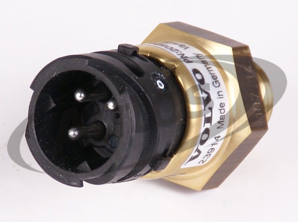 Snímač tlaku vzduchu M16x1,5 VOLVO FM9,FM10, FM12,FM13,FH12,FH13,FH16