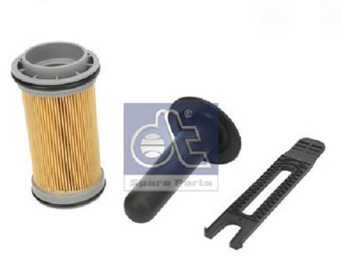 Filtr kapaliny AdBlue DENOX sada RVI, VOLVO, 