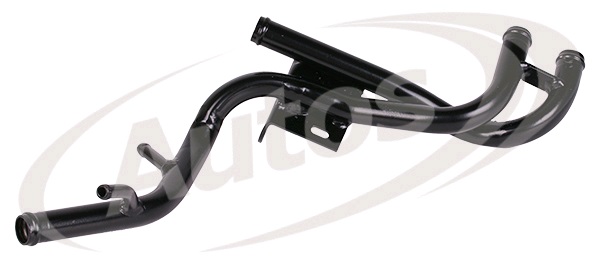 Trubka vodní chlazení VOLVO FH12 NEW, FH16, FM12