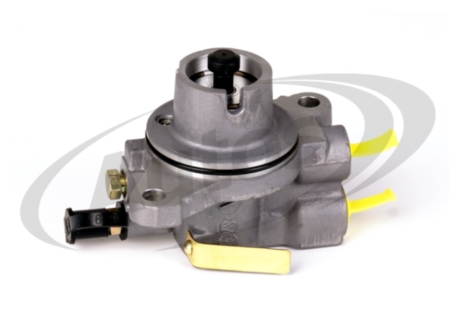 Ventil elektromagnetický převodovky MERCEDES Atego/Actros G131 / G210 / G211 / G221 / G230