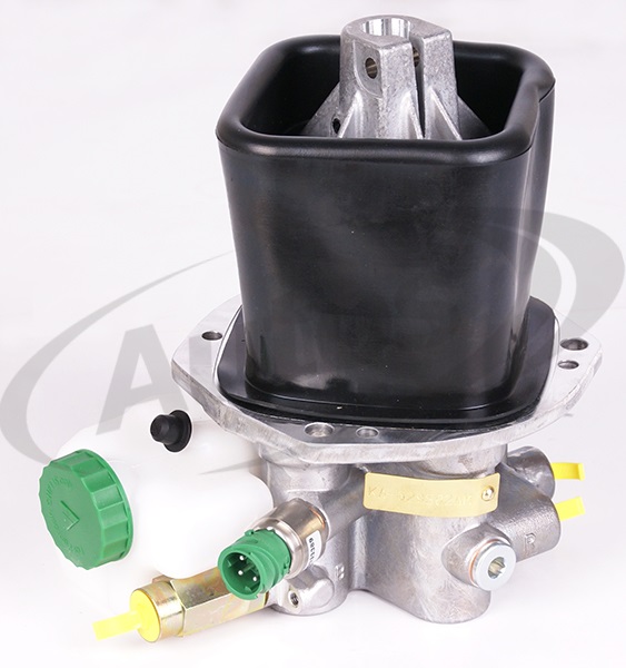 Mechanismus řazení MERCEDES Actros MP2/MP3, Axor