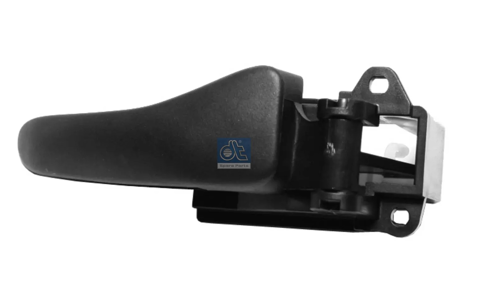 Klika dveří vnitřní P MERCEDES Actros M1/MP2/MP3 Mega Space, Axor 1/2, Econic 1/2