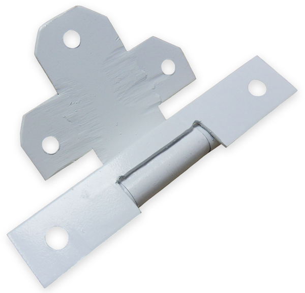 Pant bočního plastu za kabinou RVI Magnum DXi12/13