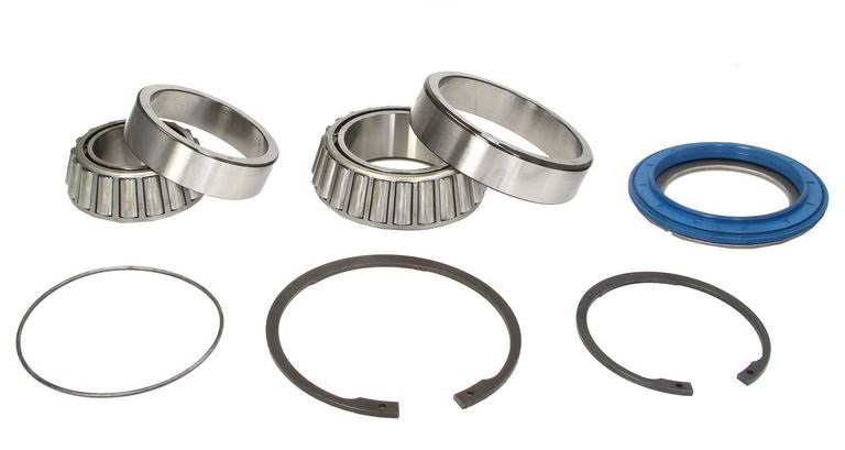 Sada opravárenská náboje BPW Eco Plus II 6-9T