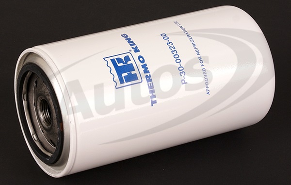 Filtr oleje CASE IH CX/MX, CATERPILLAR 400; CLAAS AXOS, JCB 3/4, LANDINI, CARRIER Vector