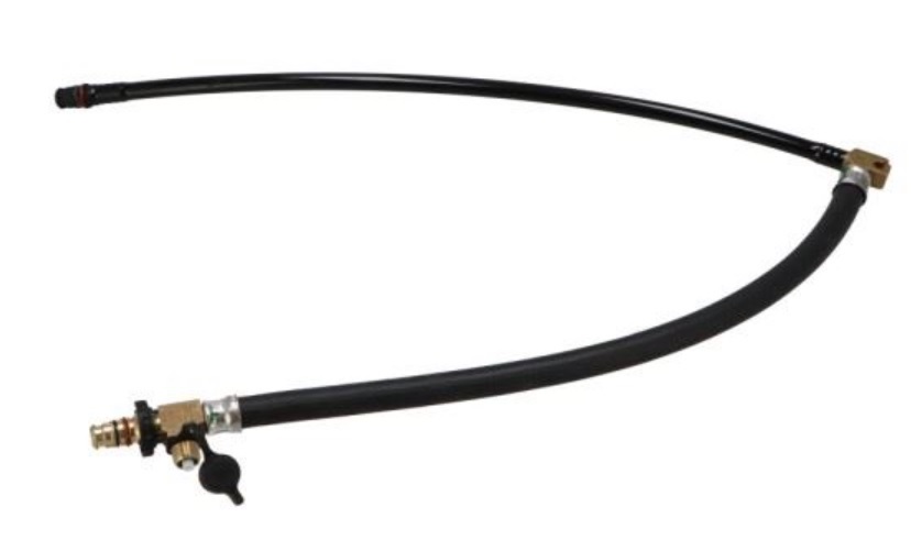 Hadice vzduchu brzdového válce PN P Mercedes Actros MP4