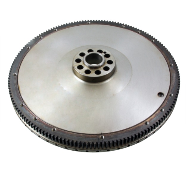 Setrvačník kompletní pr.430mm/ 160z MAN TGA od 04.2000, TGX/TGS od 09.2007, NEOPLAN