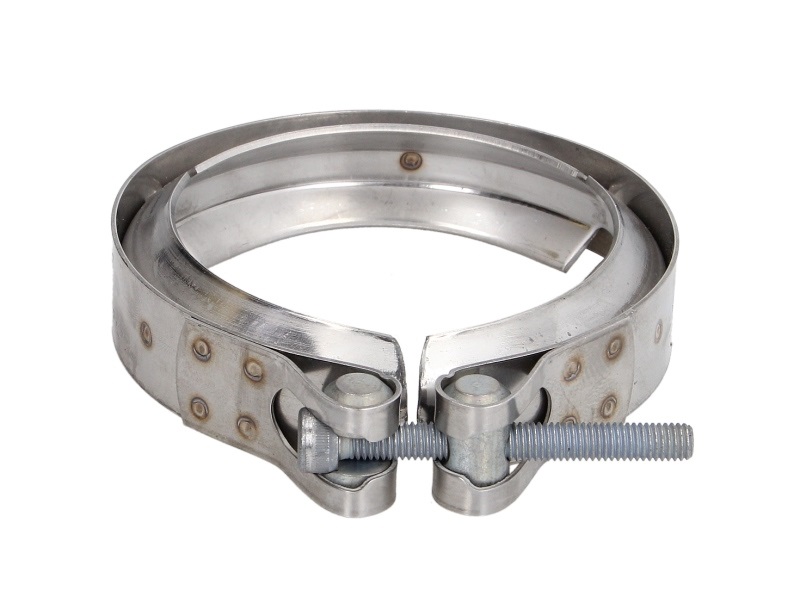 Objímka trubky výfuku 88,9x119 RVI Midlum DXi od 2004, VOLVO