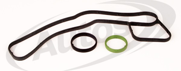 Těsnění filtru oleje - sada DAF CF85 IV, XF95, XF105