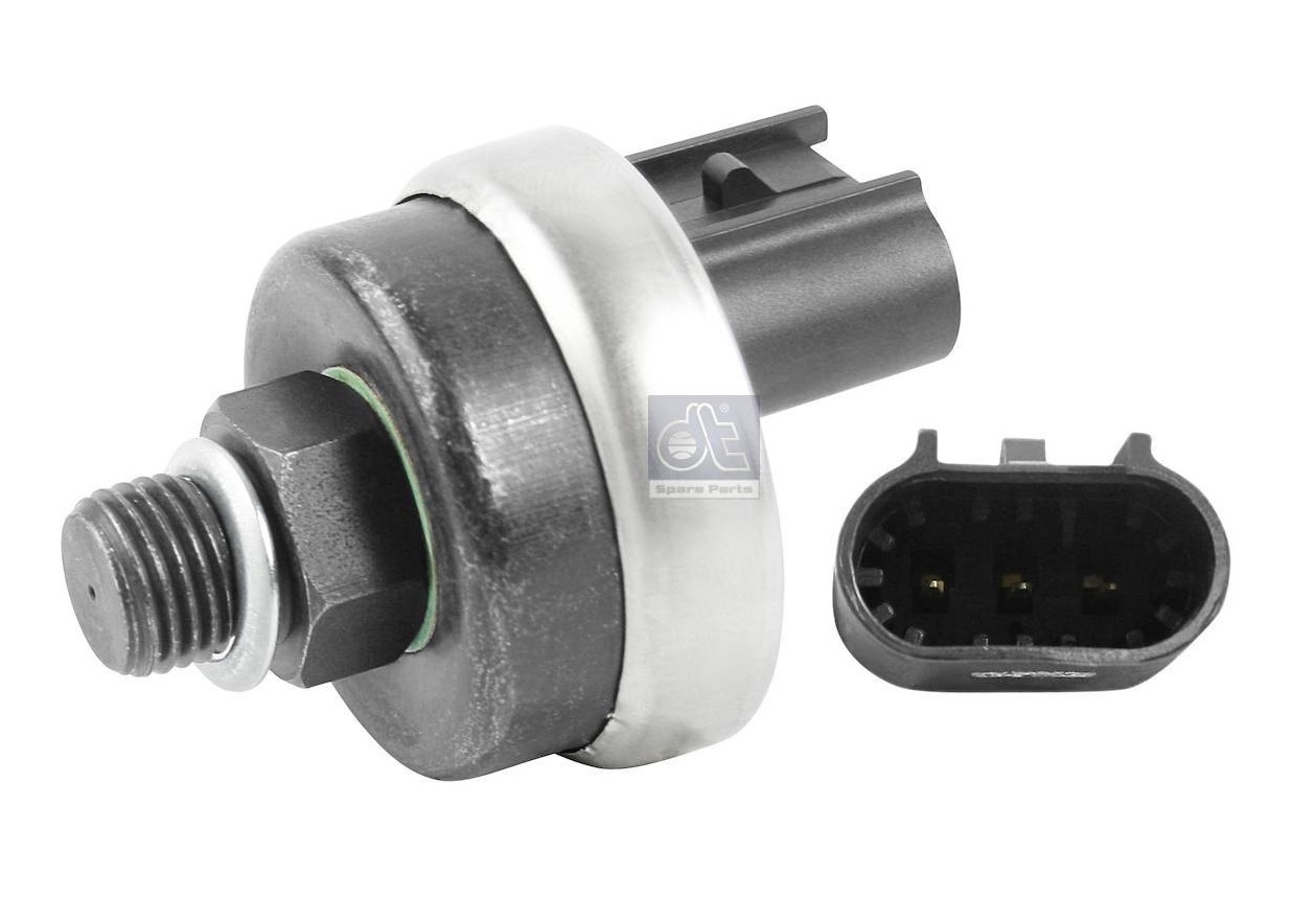 Snímač tlaku oleje M14x1,5x62,8 IVECO E.Cargo, E.Tech, E.Star