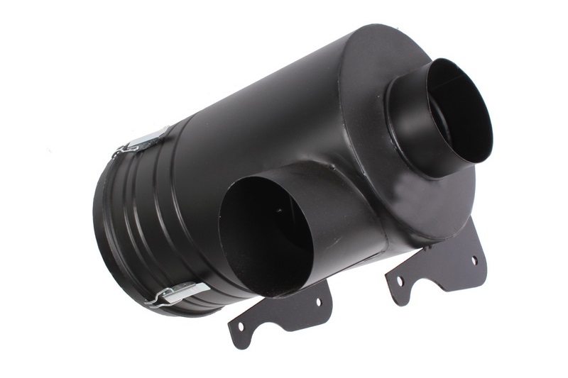 Čistič vzduchu bez filtru DAF LF45, LF55 BE110C-CE184C od 01.2001 do 10.2005