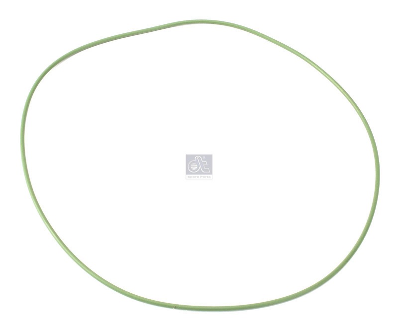 Kroužek těsnící reduktoru náboje kola 225x3 ZN SCANIA AMD 900/901 OS AD-1100P,RBP/RP730