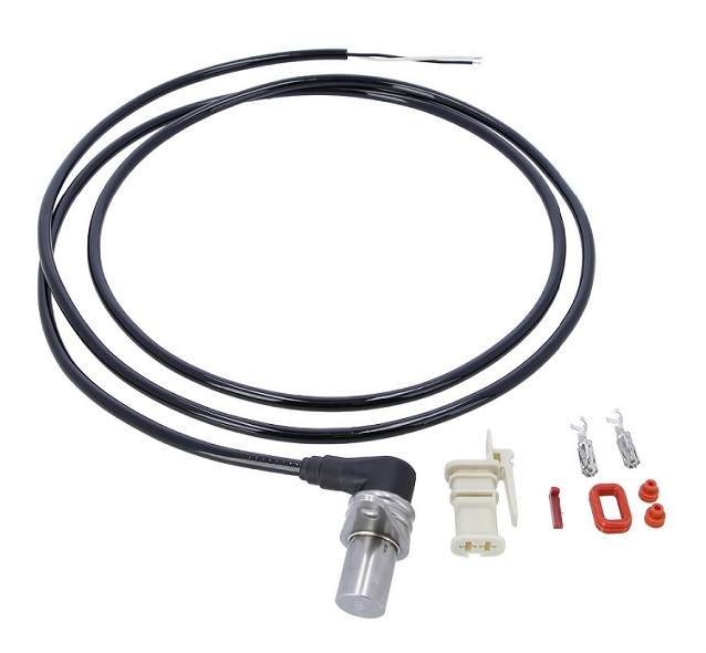 Snímač polohy klikové hřídele SCANIA 94,114,124,144,164 DC11,DSC12,DC13,DC 9 PDE, DC13XPi