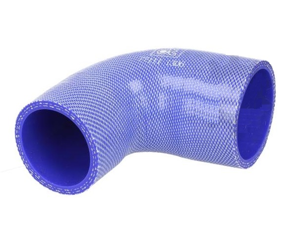 Hadice vodní - koleno SI 48x58 intardéru IVECO E.Star, E.Tech, E.Trakker F2BE/F2C/F3BE