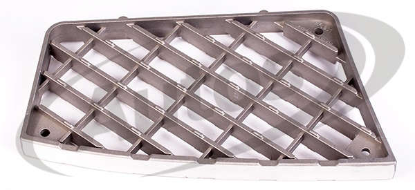 Nášlap schodu kabiny L/P RVI Midlum, Midlum DXi, VOLVO FL