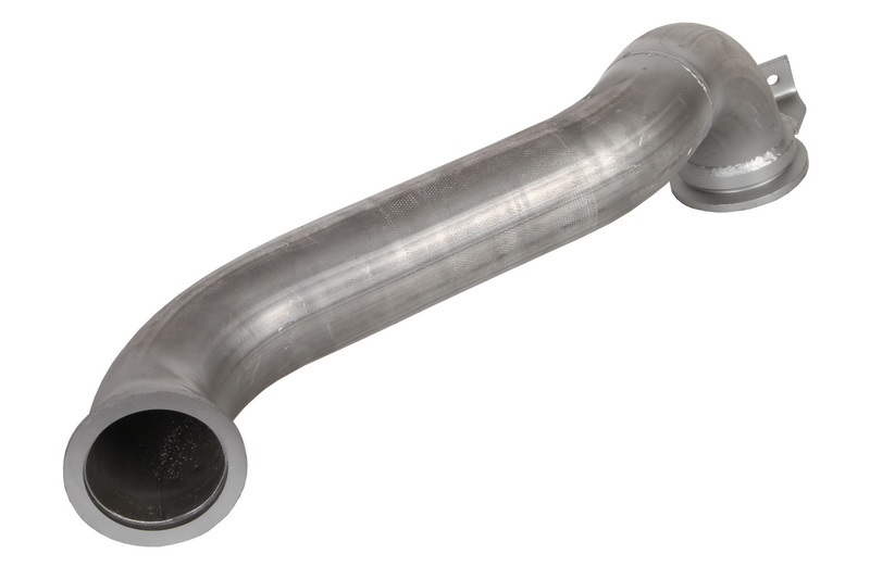 Trubka výfuku přední DAF CF65, LF55  GR165S1 Euro 4/5 od 05.2006