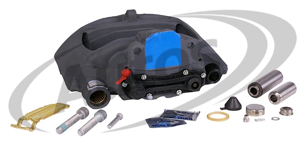 Třmen brzdy KNORR SN7 209RC P MAN TGA