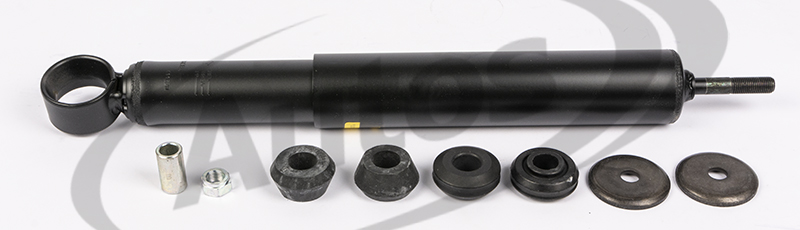 Tlumič pérování I/O 22x50-409,2/687,7 PN SCANIA P,G,R,T od 01.2003/ 94,114,124,144,164