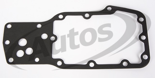 Těsnění víka výměníku oleje IVECO E.Cargo Tector F4AE0481/3481/0681/ 3681/ AFE411/ 611,641