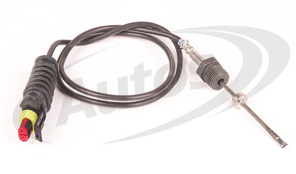 Snímač teploty výfukových plynů - za katalyzátor DAF XF