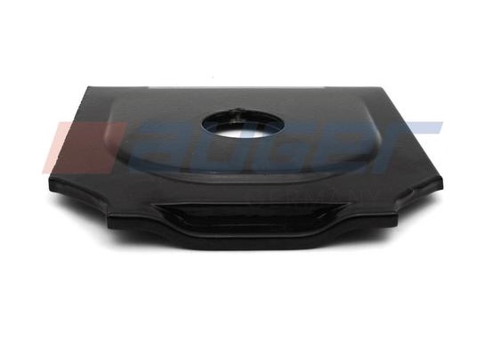 Podložka vymezovací pera 121x125x5 s otvorem BPW