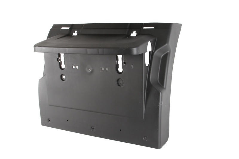 Blatník zadní L/P - zadní díl VOLVO FH13 Euro 6, RVI Premium, Magnum