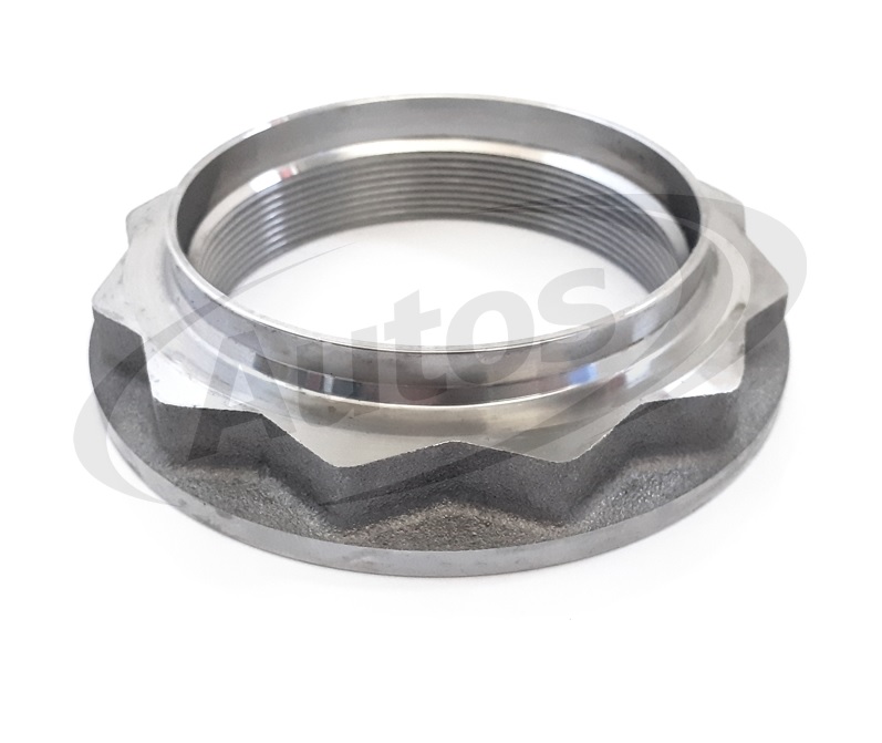 Matice náboje kola M72x1,5  ZN IVECO E.Cargo