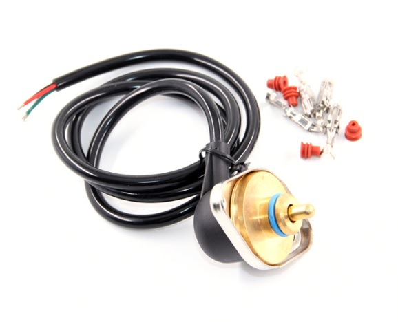 Snímač tlaku olejeL SCANIA P,G,R,S DC9/ DC13/ DC16 Euro 6 od 2016