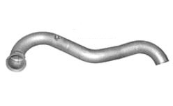 Trubka výfuku koncová RVI Midlum DXi Euro 4