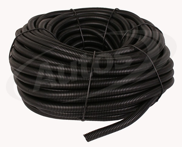 Trubka ohebná na kabel - husí krk 16x21