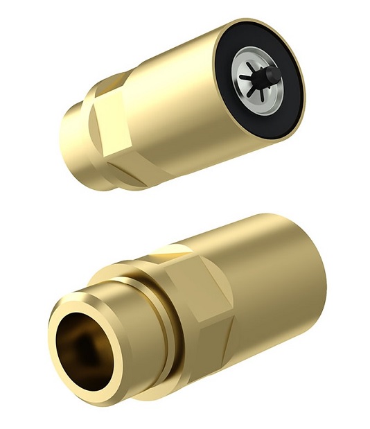 Ventil pojistný vysoušeče APS M22x1,5/ 13bar SCANIA 