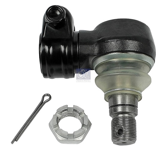 Hlava tyče řízení M24x1,5/M30x1,5/80 P IVECO E.Star , E.Tech MP, E.Trakker, City Class