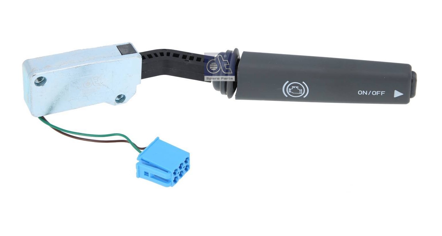 Přepínač motorové brzdy MAN TGL,TGM, TGA,TGS,TGX