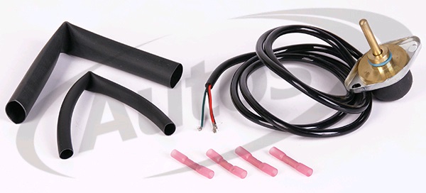 Snímač tlaku plnícího vzduchu turbodmychadla SCANIA P,G,R,T DC9, DC11, DSC-DC-DT12