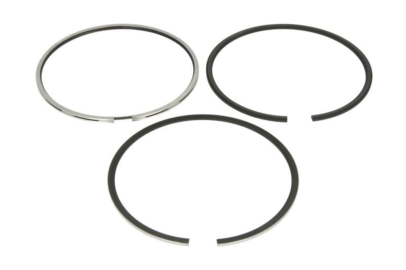 Sada pístních kroužků 125x2,5/3,0/4,0 IVECO Stralis F3AE3681A/B/D Euro 5 od 12.2006