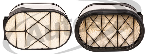 Filtr vzduchu FENDT 819, 826, 828, MASSEY FERGUSON 6485, 6490, 6495, 6497, 6499, 